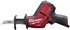 Picture of Battery sabre saw Milwaukee M12 CHZ