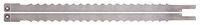 Picture of Nóż ze szlifem falistym Dewalt DT 2979, 430 mm