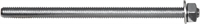 Picture of Injection-threaded rod, FIS A M8 x 130