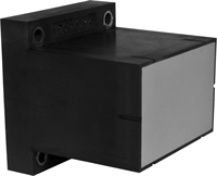 Bild von Universalmontageplatte UMP®-ALU-TQ