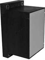 Picture of Placa de montaje universal UMP®-ALU-TR