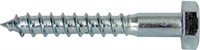Picture of Hex head wood screw