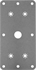 Picture of Plaque d'adaptation VARIR®