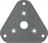 Picture of Adapter plate VARIZ®