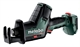 Bild von Elettroutensile batteria Metabo SSE 18 LTX BL