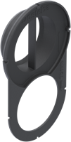 Picture of Templates for double sockets