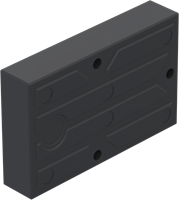 Picture of Double épaisseur K1-PU